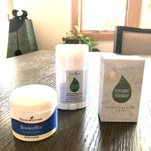 Essential Oils products